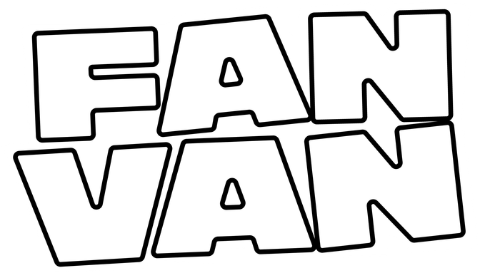 Fan Van